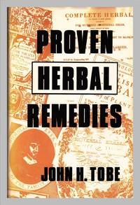 Proven Herbal Remedies