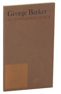 cover of At Thurgarton Church