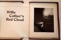 WILLA CATHER'S RED CLOUD