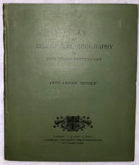 image of Atlas of Commercial Geography Illustrating the General Facts of Physical, Political, Economic, and Statistical Geography, on Which International Commerce Depends