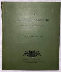 Atlas of Commercial Geography Illustrating the General Facts of Physical, Political, Economic, and Statistical Geography, on Which International Commerce Depends