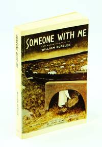 image of Someone With Me: The Autobiography of William Kurelek