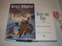 Into The Fire: Signed