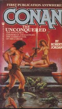 CONAN THE UNCONQUERED