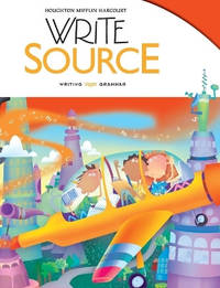Student Edition Hardcover Grade 3 2012