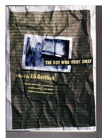 The Boy Who Went away