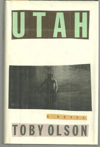 cover of UTAH