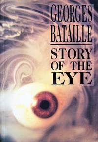 image of Story of the Eye