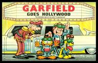 image of GARFIELD GOES HOLLYWOOD