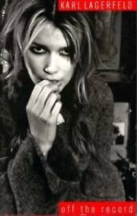 KARL LAGERFELD off the record 【公式通販】