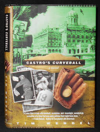 cover of Castro's Curveball