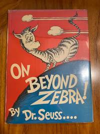 on beyond zebra image on beyond zebra image
