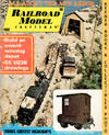 Railroad Model Craftsman Magazine, November 1973: Vol. 42, No. 6