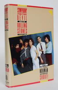 image of Symphony for the Devil: The Rolling Stones Story