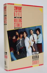 Symphony for the Devil: The Rolling Stones Story