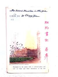 cover of The Silent Traveller in New York