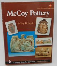 McCoy Pottery Schiffer Book for Collectors