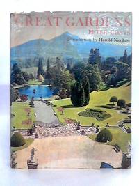 cover of Great Gardens of the Western World
