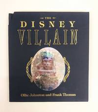 image of The Disney Villain