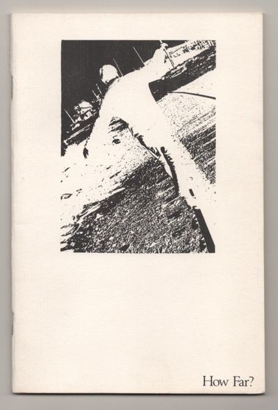 How Far? Love Poems