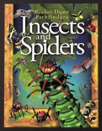 Insects and Spiders (Pathfinders)