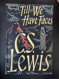 image of Till We Have Faces
