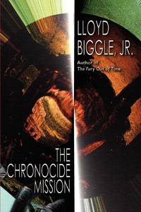 The Chronocide Mission