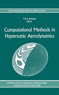 Computational Methods in Hypersonic Aerodynamics