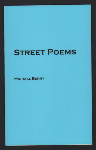 Street Poems