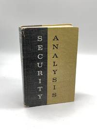Security Analysis Principles and Technique