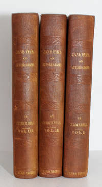 image of Jane Eyre