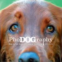 Phodography : How to Get Great Pictures of Your Dog