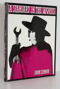 A Spaniard in the Works by John Lennon SIGNED - 1965