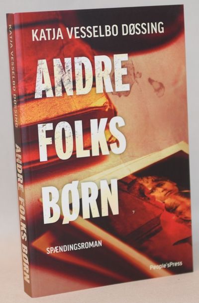 Andre folks børn.