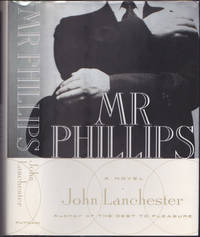 Mr Phillips