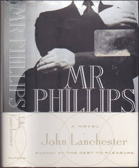 Mr Phillips