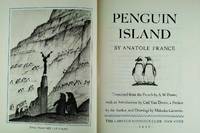 PENGUIN ISLAND