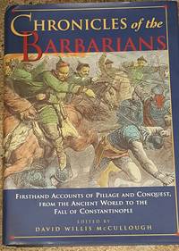 image of Chronicles of the Barbarians