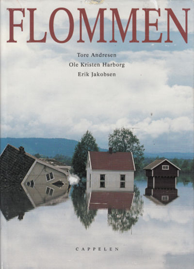 Flommen.