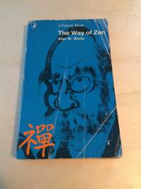 image of The Way of Zen