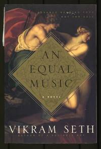 cover of An Equal Music