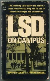 LSD on Campus