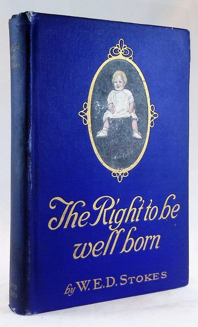 The Right to be Well Born, or Horse Breeding in its Relation to Eugenics