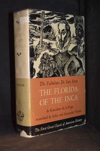 cover of The Florida of the Inca