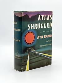 image of Atlas Shrugged