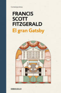 El gran Gatsby by Fitzgerald, F. Scott