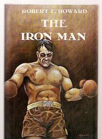 image of The Iron Man & Other Tales of the Ring