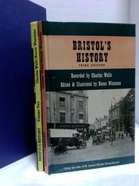 BRISTOL'S HISTORY [TWO VOLUMES]