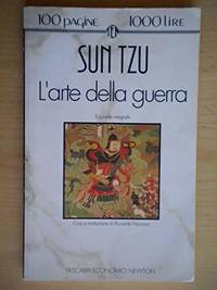 L&#039;arte della guerra (The Art of War) (Original tit by Sun, Tzu