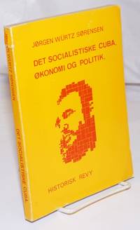 image of Det Socialistiske Cuba: Okonomi og Politik